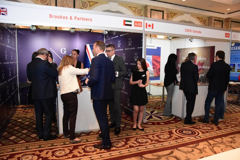 Beirut International Property Fair